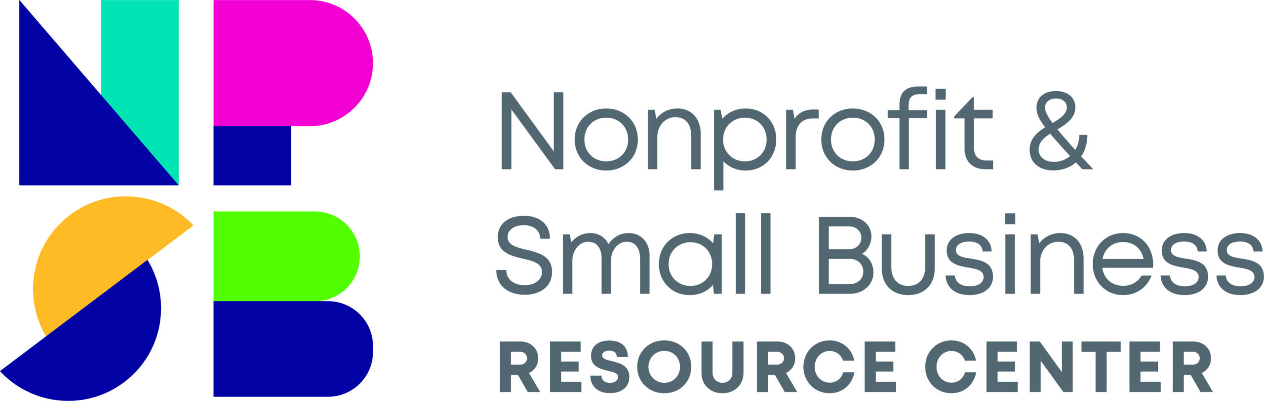 Nonprofit Small Business Resource Center
