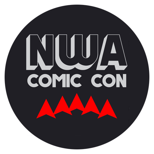 NWA Comic Con