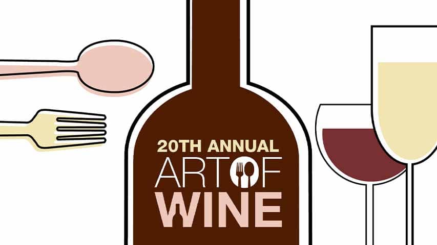 Art of Wine Fest